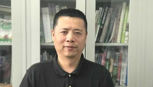 对话许浩：传承中国古典园林精髓，追求“自然主义”的理想生活