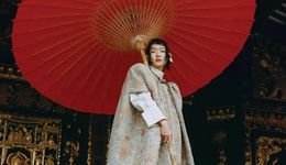 “新中式美學(xué)”靠什么吸引Z世代？