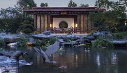 逐光致新！2022龙光集团广西区域品牌主张焕新发布