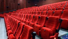 五一電影檔，懸了