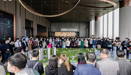 龙湖青云阙4月25日开启登记！从速抢入高新CID