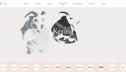 开云集团一季度业绩增长稳健：YSL表现突出，但Gucci增幅低于预期