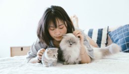 我花錢，寵物受罪