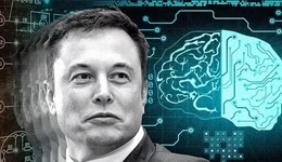 马斯克的Neuralink，依然相信意识交流的可能