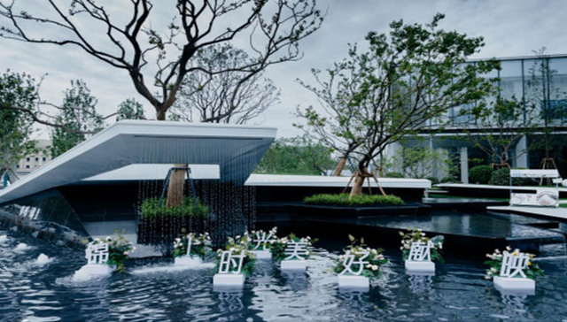 焕新国港理想人居，《这是向上的时代》首映仪式圆满落幕