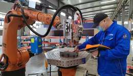 临商银行：助燃“星星之火” 点亮激光产业“燎原之势”