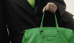 法國(guó)二手奢侈品最新研報(bào)稱：每件二手商品比新品節(jié)省17公斤二氧化碳