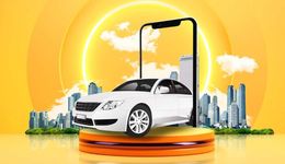 飞猪与租租车达成战略合作，重庆市民租车旅游有了新选择