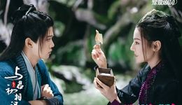 《与君》和《且试》换一换，能凑成半部好剧