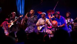 多元音樂進擊科切拉