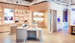 Meta首家线下实体店来了，免费体验“元宇宙”，还能对话研发大佬