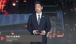 未来10年，华为要怎么活？