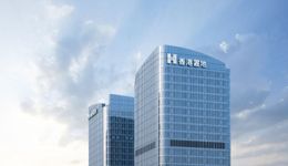 瞰见变化丨香港置地（重庆）2022品牌战略沟通会