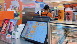 降价超50%，日营业额破3万，蜜雪冰城旗下又一品牌开始扩张