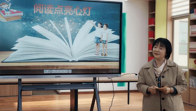 郑州市金水区第二实验小学举行“读·思·达”阅读指导沙龙活动