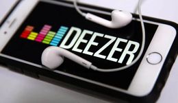Deezer上市背后的資本狂歡