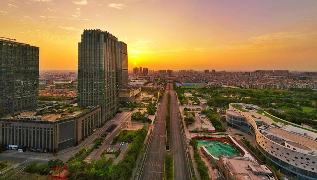 2.28亿成交，白云新城两宗商务用地均为同一企业拿下