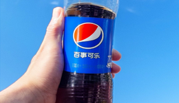 百事亮出首季成績單，凈營收162億美元