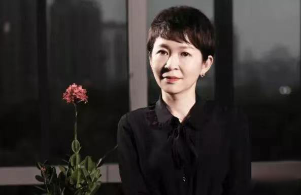 阿里巴巴,人事变动,戴珊,董事长