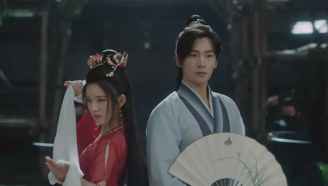 爽文,影视剧,国剧