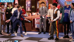 国产综艺对自己最大的放过，就是不再瞎努力