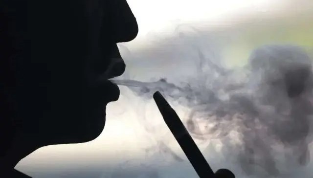 电子烟,政府监管,《电子烟管理办法》