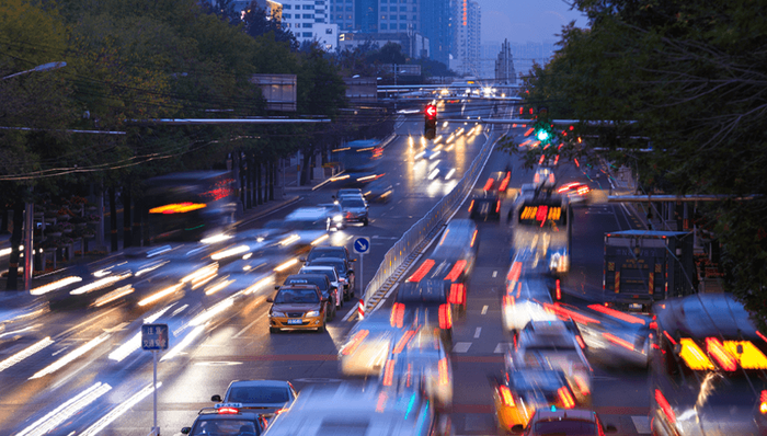 不限行、赋黄码、限速值......洛阳交警权威发布“五一”出行指引！