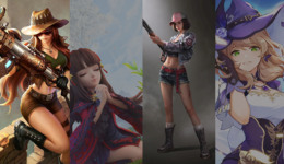 7亿玩家的指尖，如何撑起国产游戏梦?