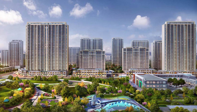 咸阳龙湖全能旺铺实力大解析 ！