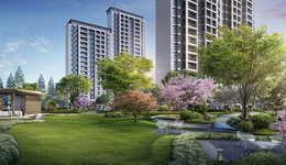 国际水岸灞河畔，龙湖再立臻品