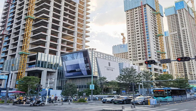 去年1289人抢光的宝安热盘，现空出27套能“捡漏”