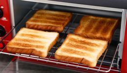 小熊電器，壓力山大