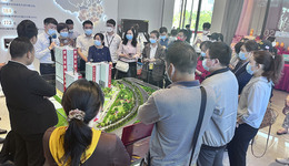 交付兑现美好 龙光步履不停