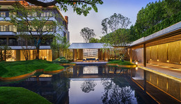 多业态协同共进，龙湖助力南宁高质量发展