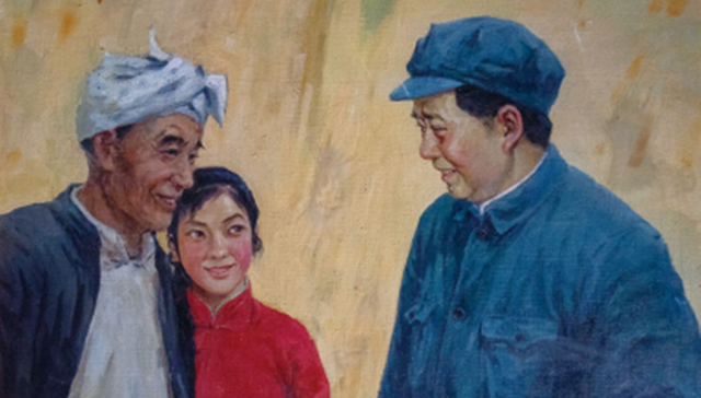 在中国，现实主义的审美观是如何形成的？