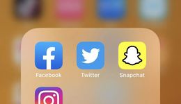 Snap vs FB vs Twitter谁的未来更值得期待？