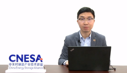 建一座儲能電站，最快多久能收回成本？