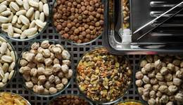 食品工业，波澜壮阔四十年