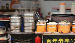 慈禧“吃出”了多少個老字號？