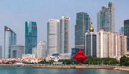 新业态引领新消费 青岛市消费市场实现“开门红”