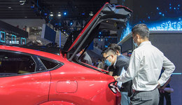 車企一季度報(bào)兩極化：比亞迪、長(zhǎng)安凈利大漲，北汽藍(lán)谷、上汽呈跌