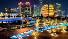 斥资184亿拿地，“杭州一哥”滨江集团不“出圈”？