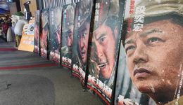 “五一檔”遇冷，首日票房不足6000萬(wàn)，“大撤退”下堅(jiān)守的光線影業(yè)能分幾杯羹？