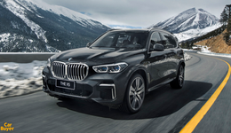 一季度豪华中大型SUV销榜：有季销破万，也有仨月不过百