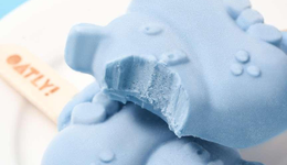 夏天的第一支植物基雪糕，被盒马xOATLY“拿捏”了