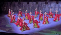 中国演艺第一股2021年财报发布，疫情三年，难回从前