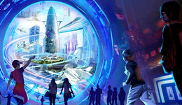 騰訊馬曉軼：元宇宙的潛力清晰，但質(zhì)變要在2030年