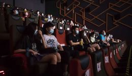 5天3亿，五一档意义重大