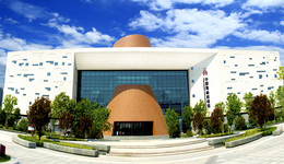 淄博陶瓷琉璃博物馆：跨越千年的守望，在陶琉文化中华彩绽放