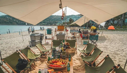 要想撬動(dòng)300億，國(guó)內(nèi)露營(yíng)創(chuàng)業(yè)者該向海外前輩學(xué)習(xí)什么？